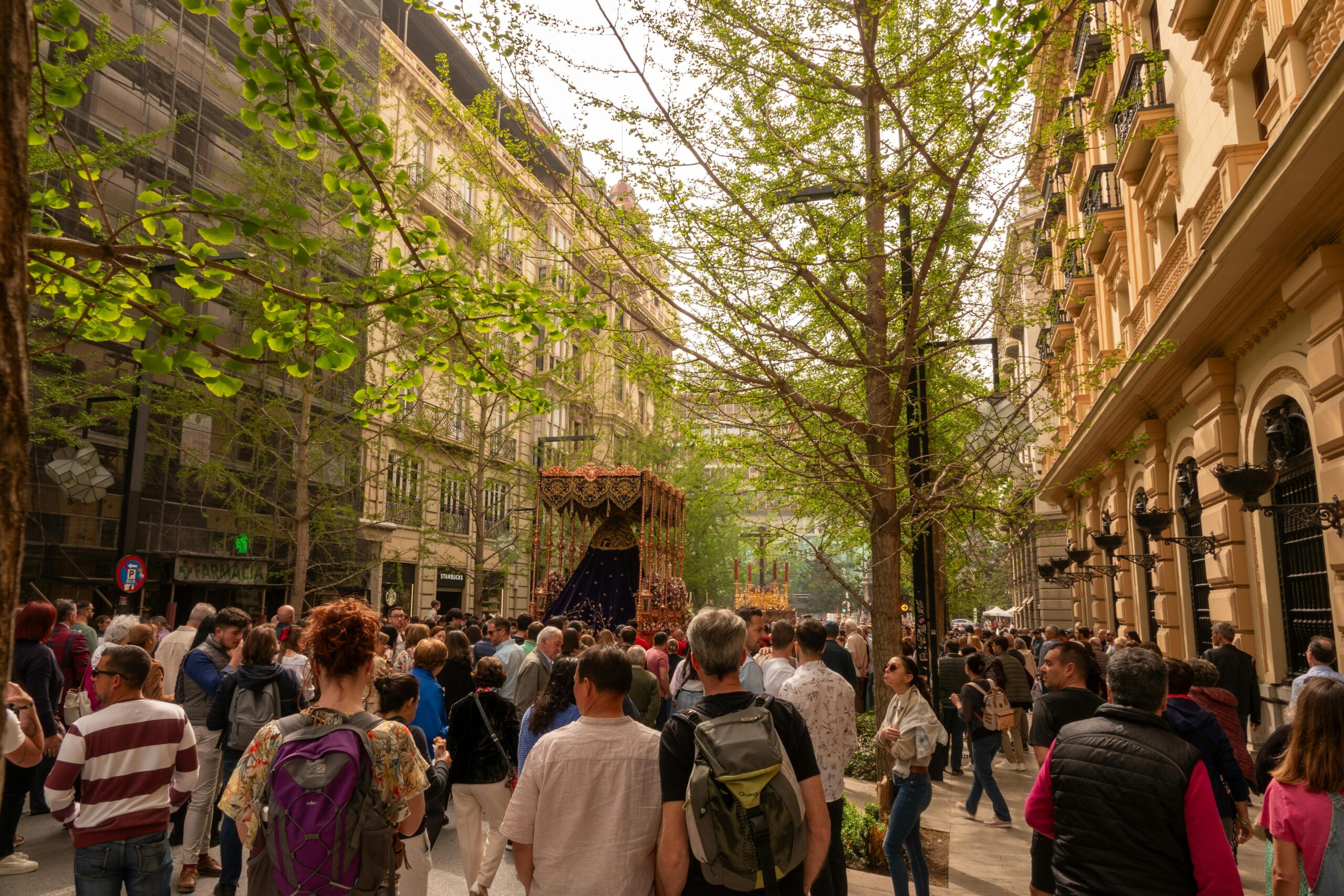 Cómo aprovechar la Semana Santa en familia: claves psicológicas para crear vínculos y recuerdos duraderos