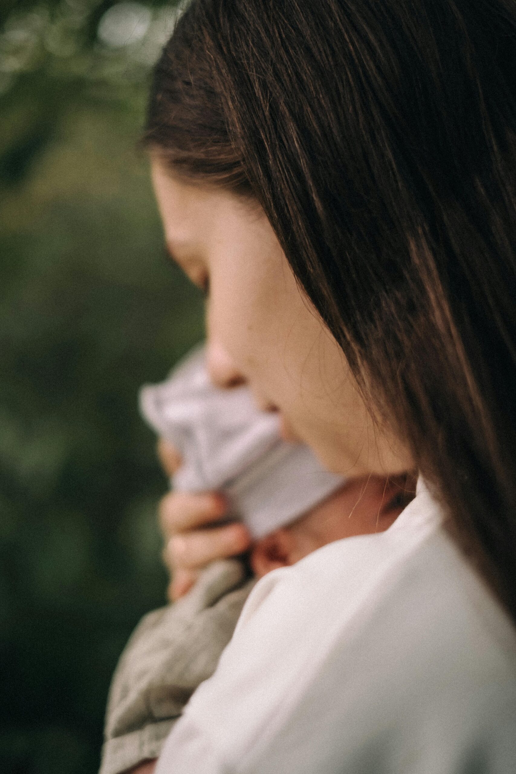 Salud mental materna: por qué cuidar a quien cuida es una prioridad