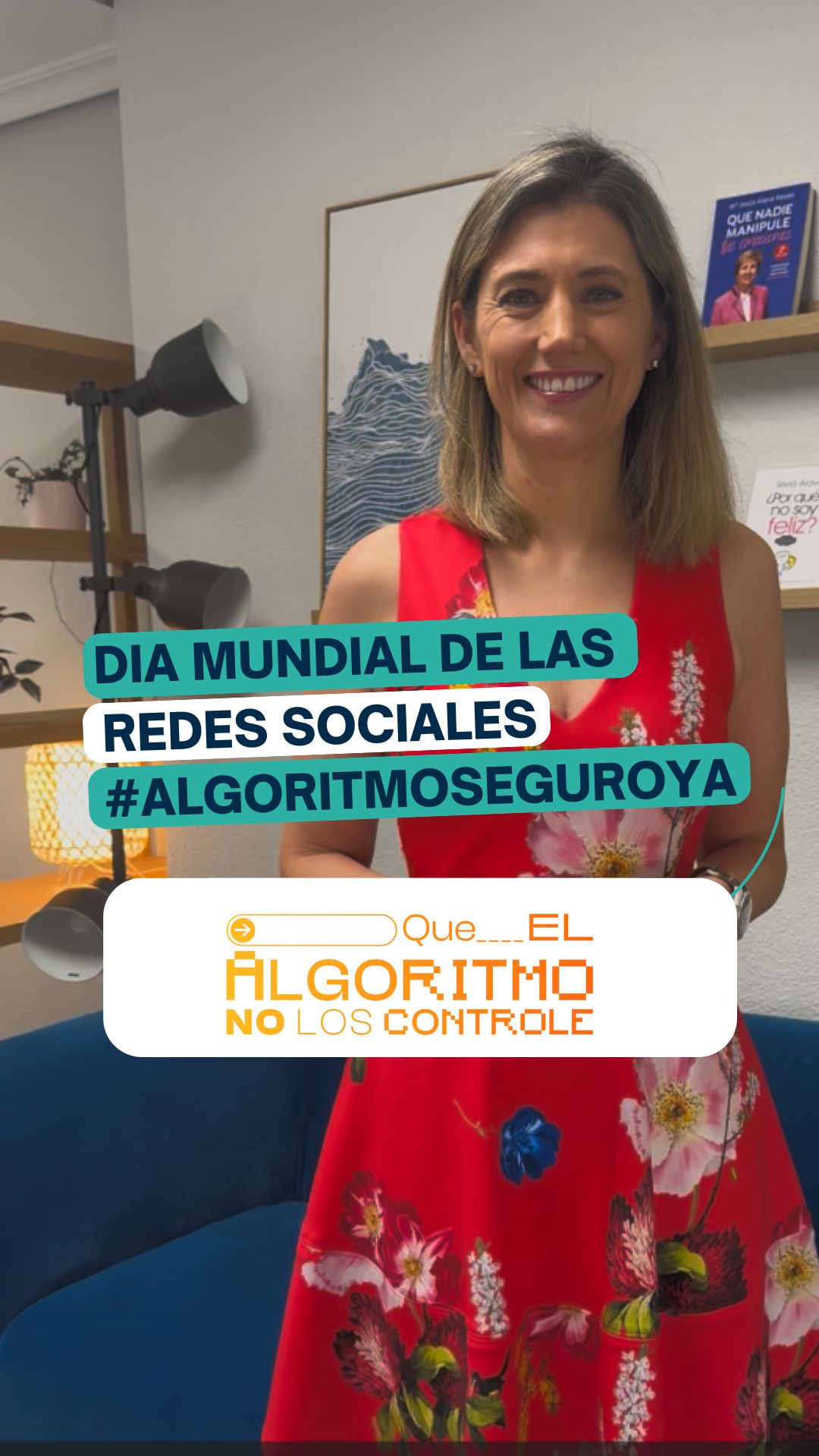 Día Mundial de las Redes Sociales | ¿Qué redes sociales queremos para nuestros hijos?