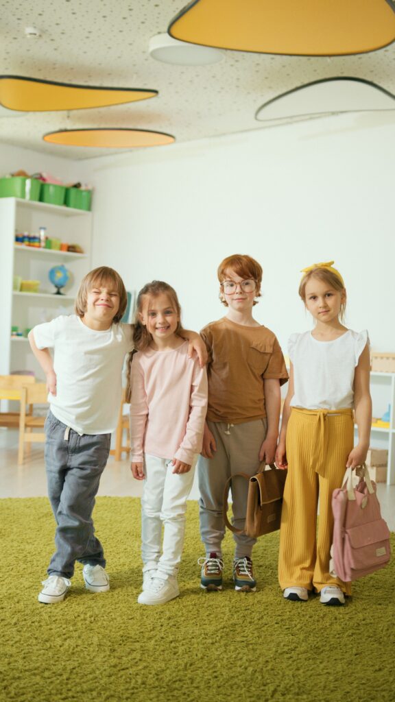 Vuelta al cole: cómo recuperar las rutinas después de las vacaciones sin generar estrés en los niños
